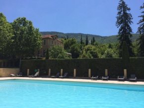 Hotels in Montbrun Les Bains